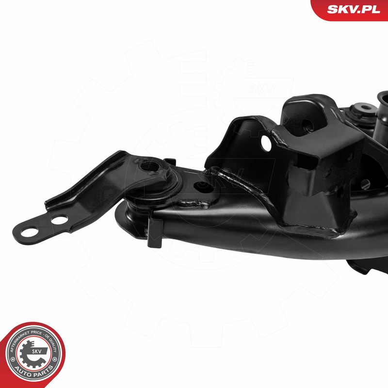 This part match OEM code: GJ6A-28-80XF