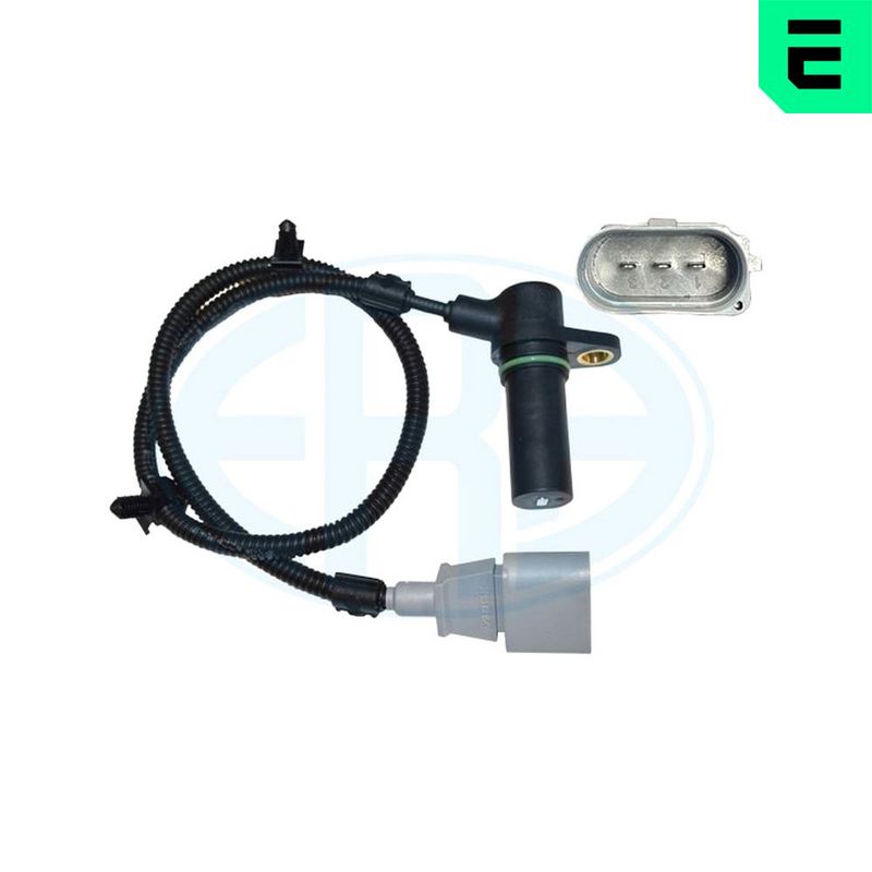 Senzor impulsuri, arbore cotit ERA 550101A