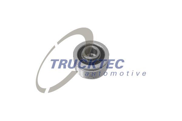 TRUCKTEC AUTOMOTIVE generátor szabadonfutó 02.17.043