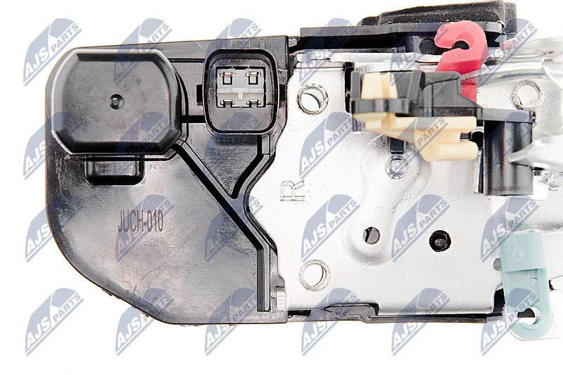 Ukselukk, NTY EZC-CH-010