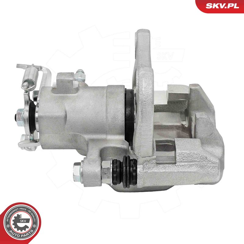 Pidurisadul, ESEN SKV 78SKV753