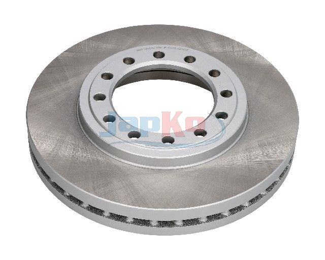 Piduriketas, JAPKO 60912C
