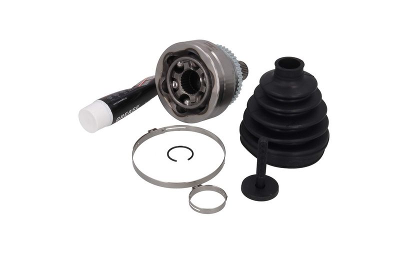 Liigendlaager, veovõll,...