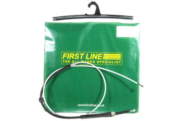 FIRST LINE Cable Pull, parking brake FKB3969