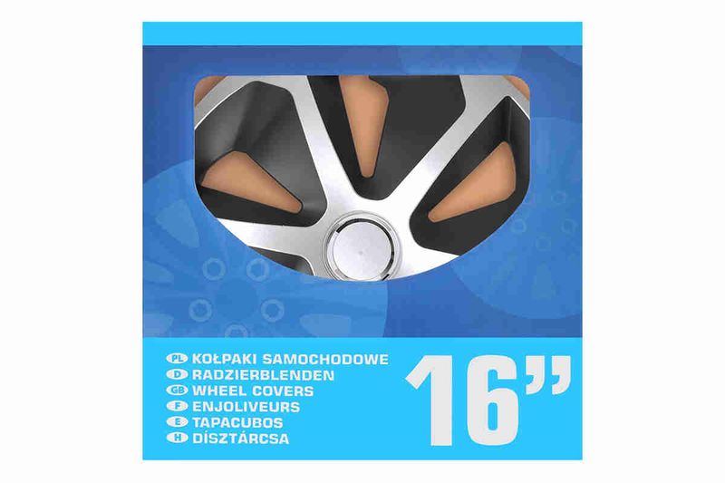 VAICO 7380106000 Accessory Kit