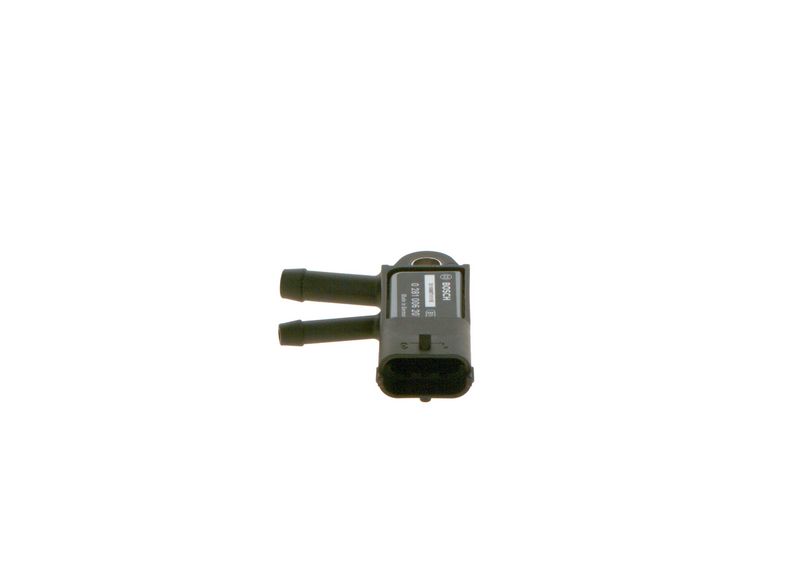 BOSCH 0 281 006 207 Sensor, exhaust pressure