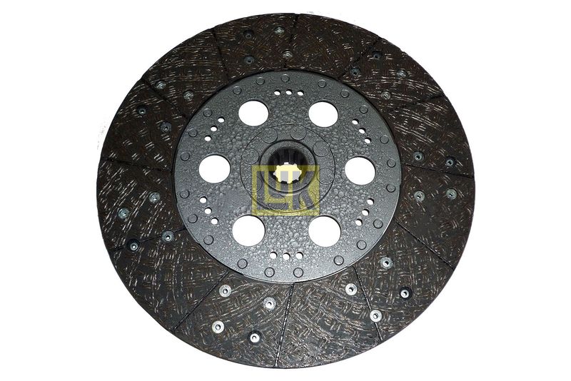 Schaeffler LuK 333005427 Clutch Disc