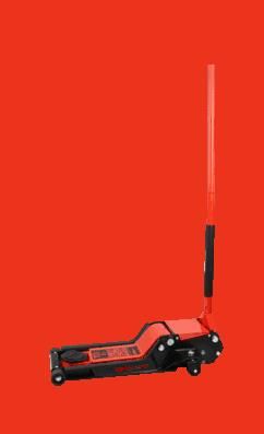 KS TOOLS 160.1030 Trolley Jack