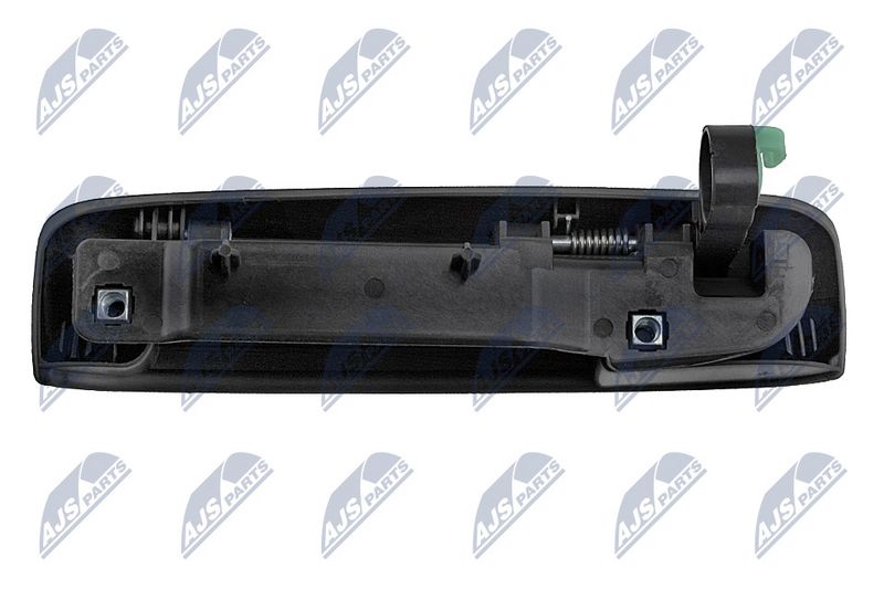 Väljaspoolne uksekäepide, NTY EZC-FT-073