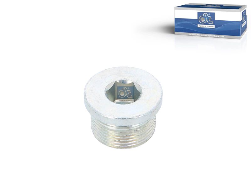 Dop filetat DT Spare Parts 9.29007