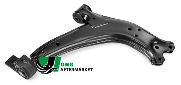 OMG SRL G40.3508/S Vikšro valdymo svirtis