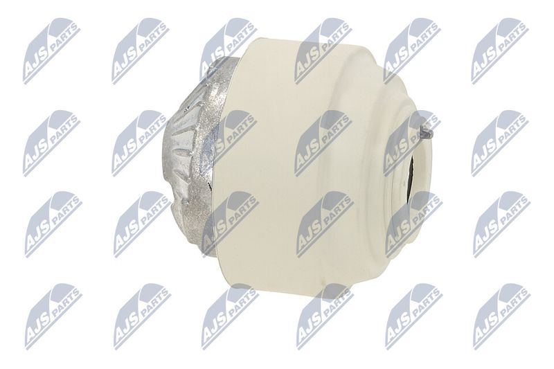 Paigutus, Mootor, NTY ZPS-ME-102