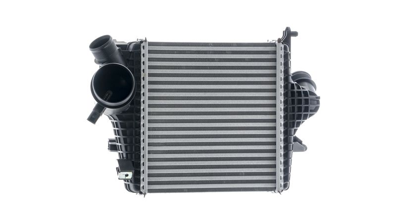 Product Image - Intercooler, inlaatluchtkoeler - CI637000P - MAHLE