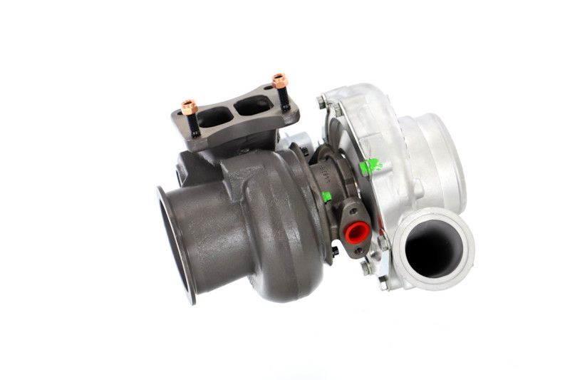 REMANTE 003-001-003289R Charger, charging (supercharged/turbocharged)
