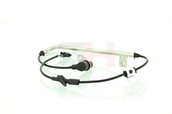 GH GH-714434H Jutiklis, rato greitis