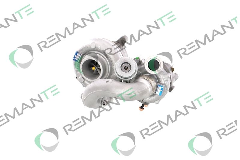 REMANTE 003-001-003918R Charger, charging (supercharged/turbocharged)