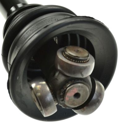 LÖBRO 305656 Drive Shaft