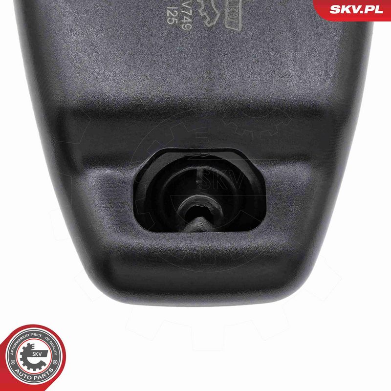 ESEN SKV 15SKV749 Washer Fluid Jet, window cleaning