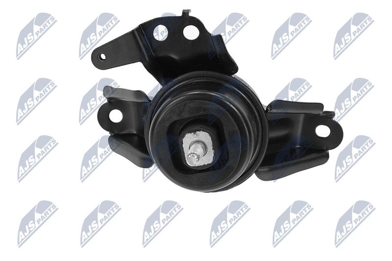 Paigutus, Mootor, NTY ZPS-HY-553