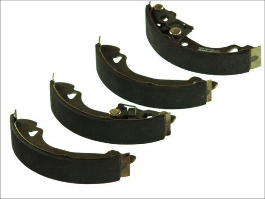 ABE C0F008ABE Brake Shoe Set