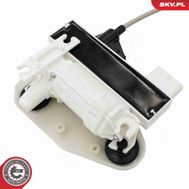 ESEN SKV 60SKV364 Closing aid, door