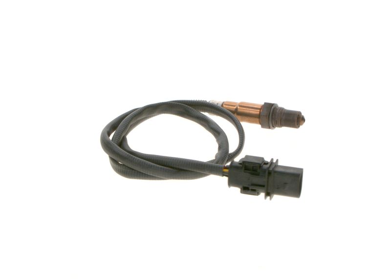BOSCH 0 258 017 025 Lambda Sensor