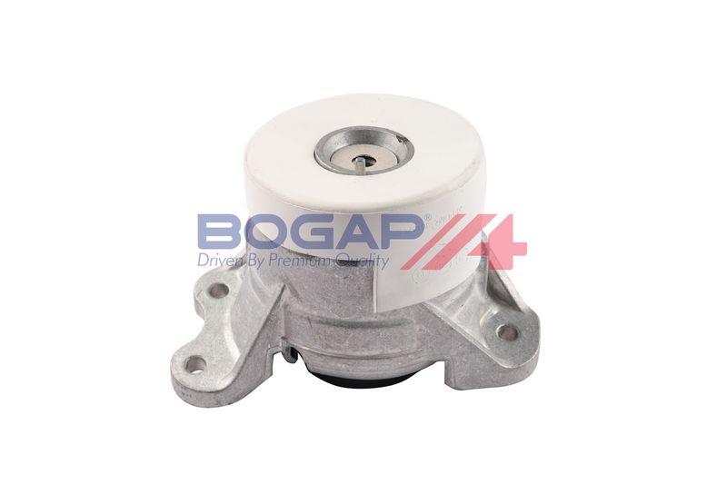 Soporte de Motor IZQUIERDO BOGAP C1911198 - 6