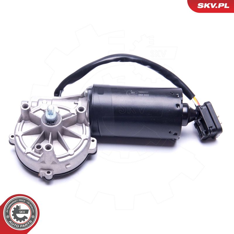 Pesuri mootor, ESEN SKV...