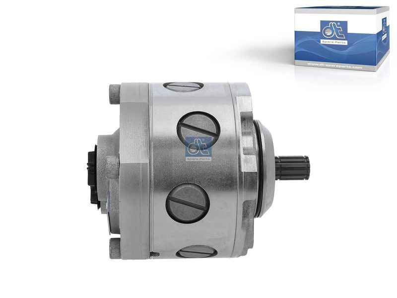 Pompa hidraulica, sistem de directie 7.13222 DT Spare Parts