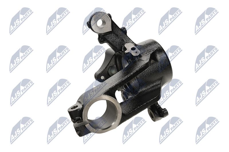 NTY ZZP-CT-004 Steering Knuckle, wheel suspension