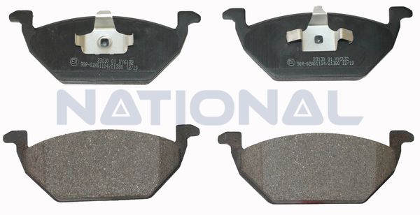 National NP2039