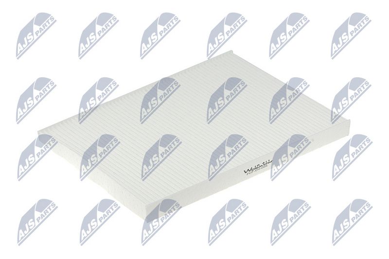 Filter, salongiõhk, NTY...