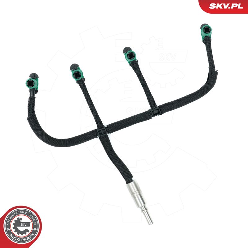 ESEN SKV 54SKV321 Hose, fuel overflow