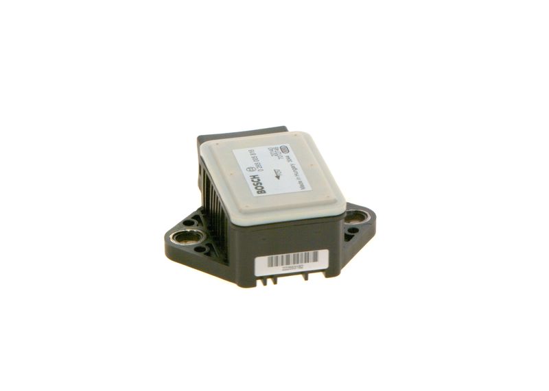 BOSCH 0265005816 Sensor, longitudinal-/lateral acceleration