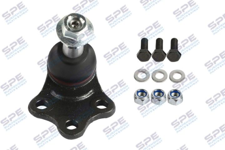 Rotule+suspension TEKNOROT LA-224