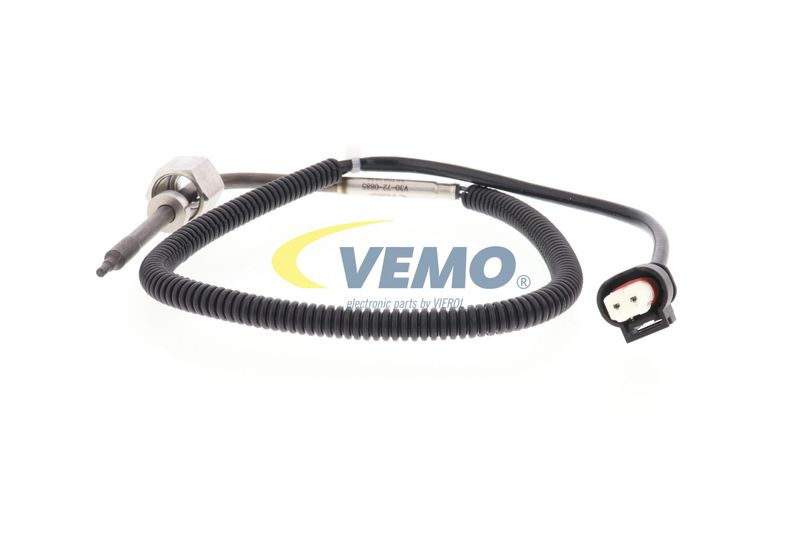 VEMO V30-72-0885 Sensor, exhaust gas temperature