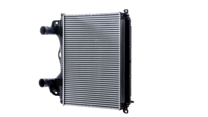 Product Image - Intercooler, inlaatluchtkoeler - CI123000P - MAHLE