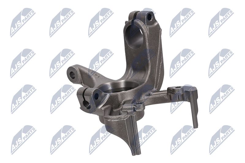 Käändmik, rattakinnitus, NTY ZZP-FR-044