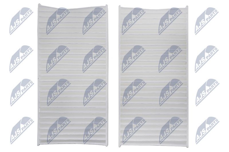 Filter, salongiõhk, NTY FCF-CH-012