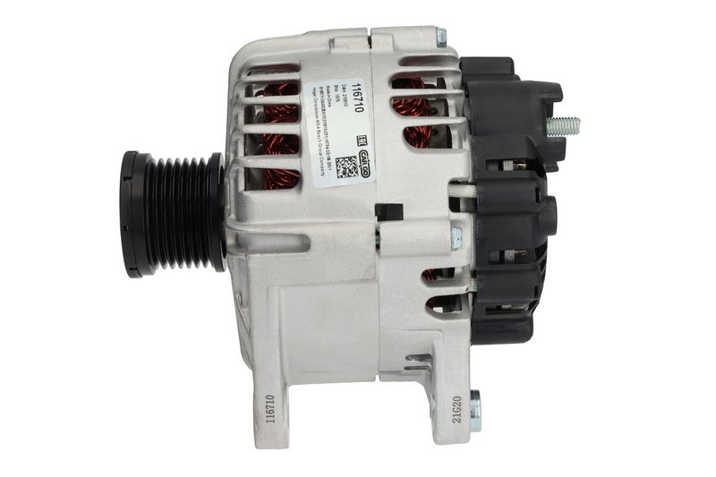 Generaator, HC-Cargo F 032 116 710