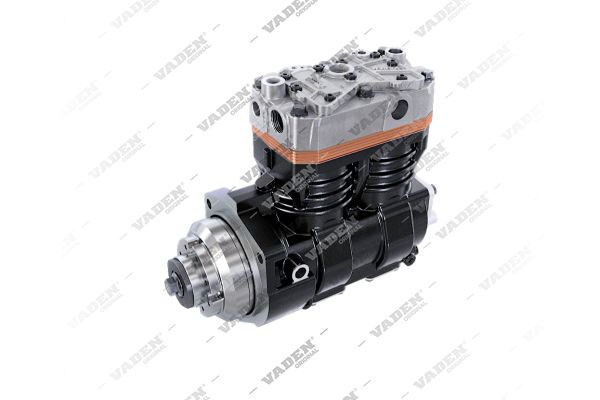 kompresor IVECO Euro 6, se spojkou 1500200001