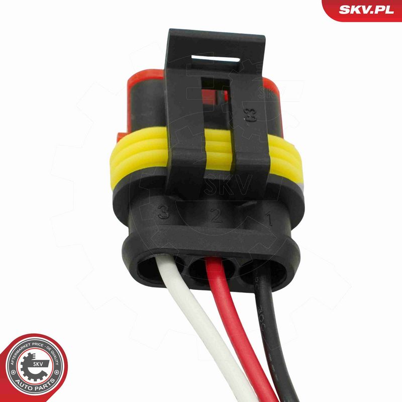 ESEN SKV 53SKV309 Repair Kit, cable set