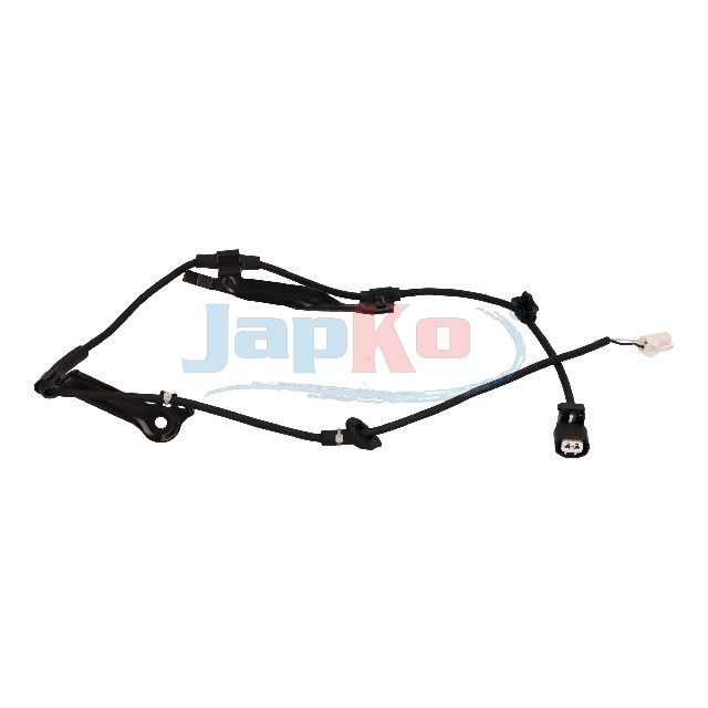 Andur, rattapöörete arv, JAPKO 151251