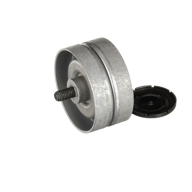 Vratná/vodicí kladka, klínový žebrový řemen T36529