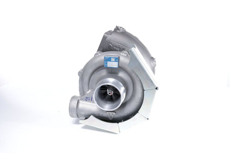 Compresor,sistem de supraalimentare T911670 BTS Turbo