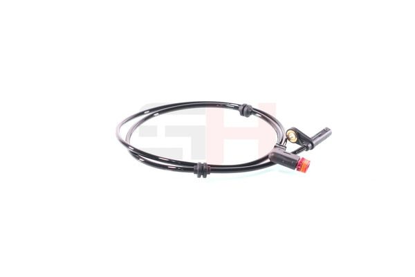 GH GH-713302 Sensor, wheel speed
