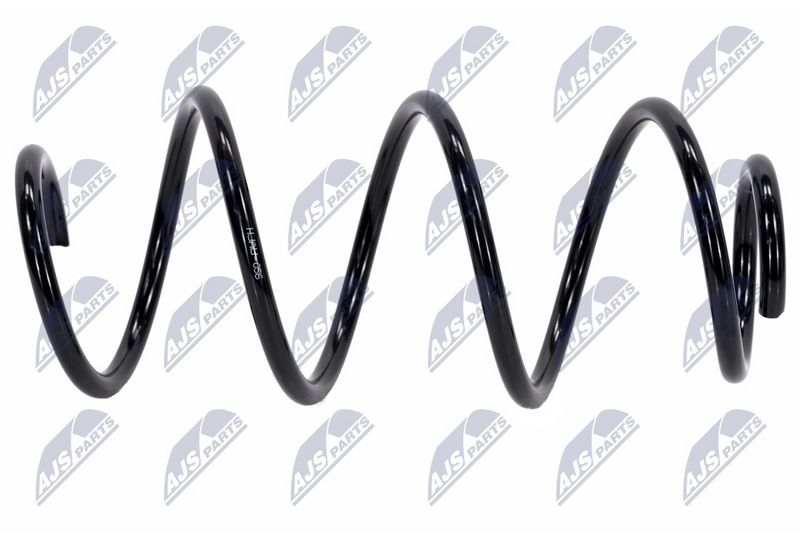 NTY ASZ-AU-056 Suspension Spring