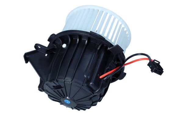 MAXGEAR Utastér-ventilátor AC730143