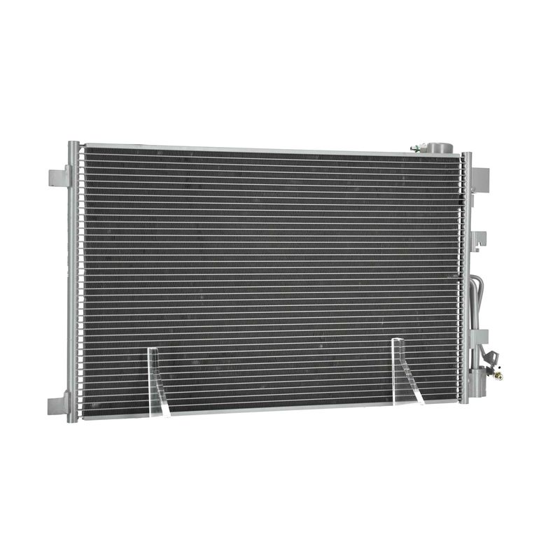 NISSENS 940417 Condenser, air conditioning