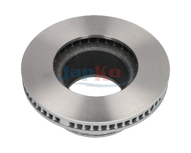 JAPKO 602041C Brake Disc